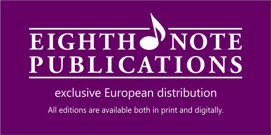 Eighth Note Publications