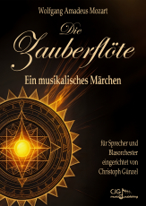 Die Zauberflöte