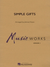 Simple Gifts