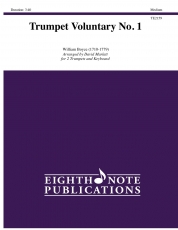 Trumpet Voluntary No. 1