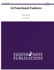 14 Functional Fanfares