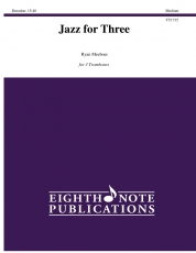 Jazz for Three