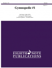 Gymnopedie #1