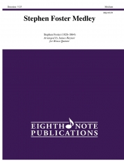 Stephen Foster Medley