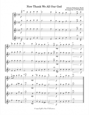 Easy Collection of Flute Quartets