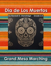 Dia de Los Muertos