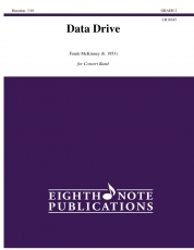 Data Drive