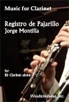 Registro de Pajarillo