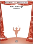 Salsa and Chips